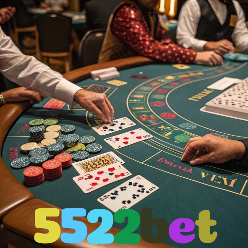 5522bet 