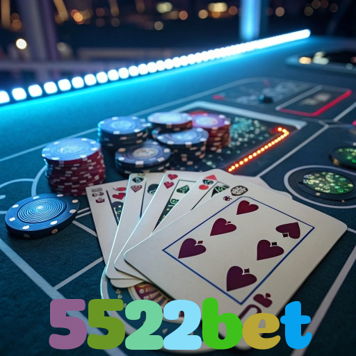 5522bet 