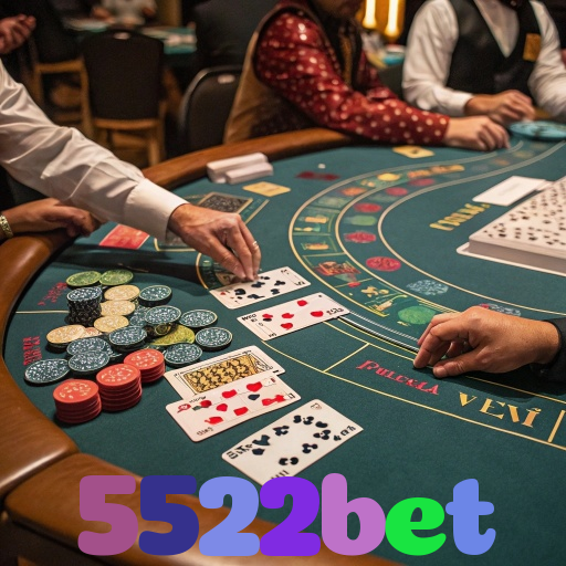 5522bet 