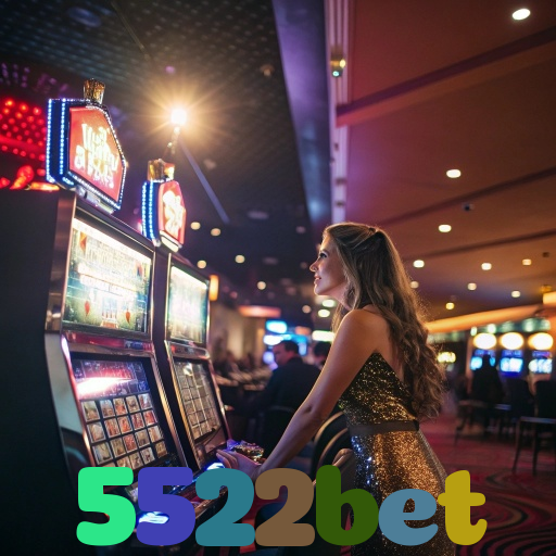 5522bet 