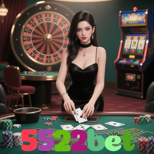 5522bet 