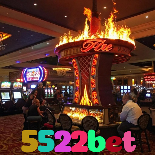5522bet 