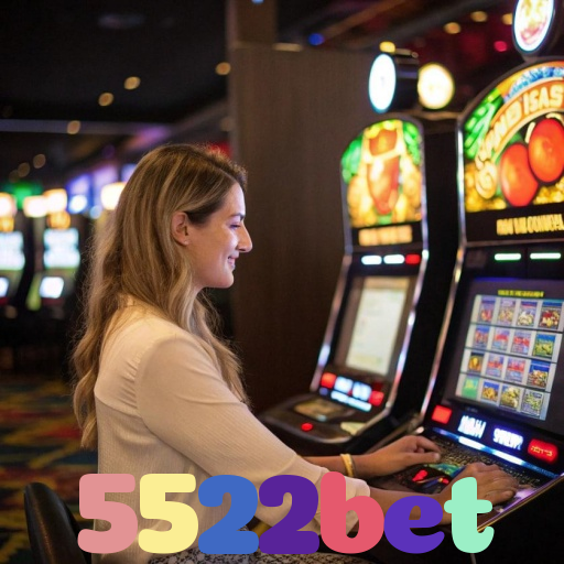 5522bet 