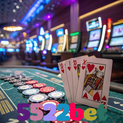 5522bet 
