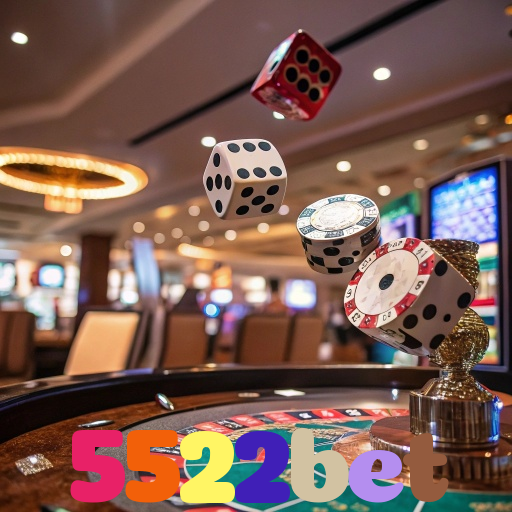 5522bet 