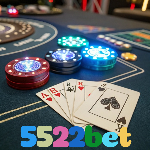 5522bet 