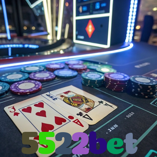 5522bet 