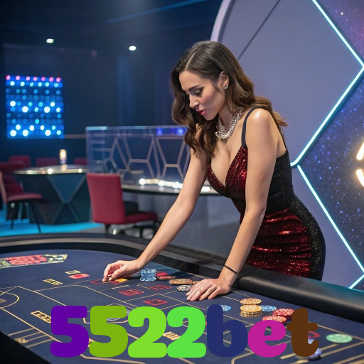 5522bet 