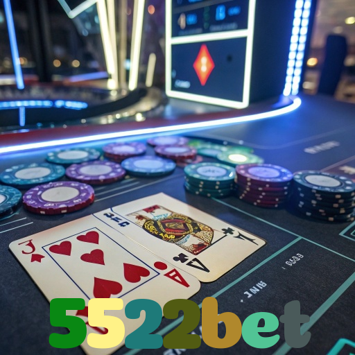 5522bet 