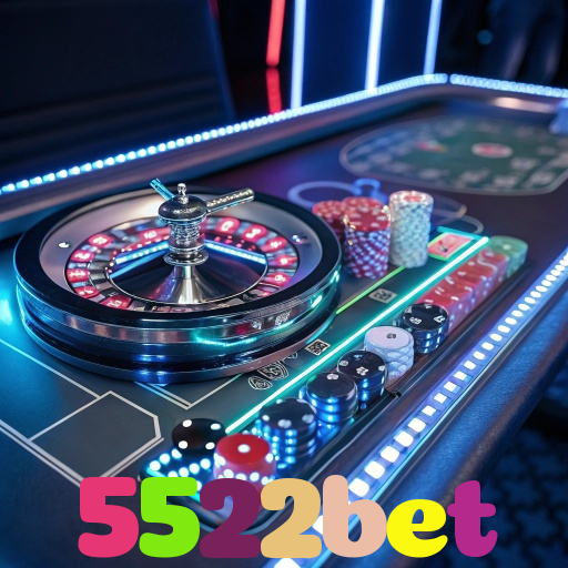 5522bet 