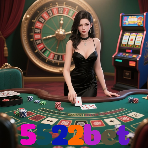 5522bet 