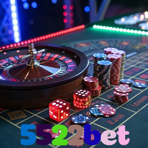 5522bet 
