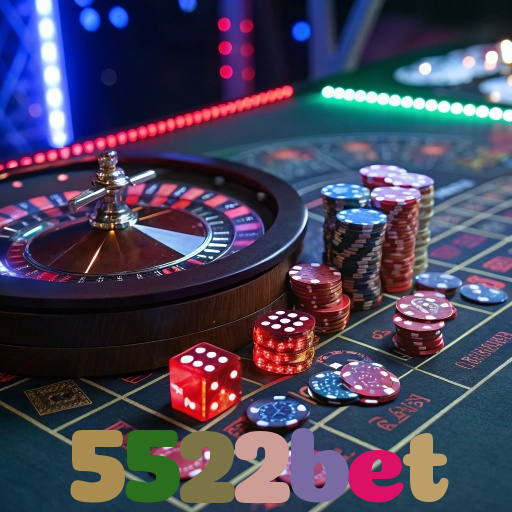 5522bet 