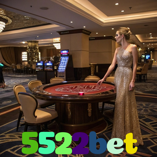 5522bet 