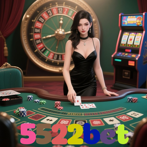5522bet 