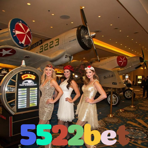 5522bet