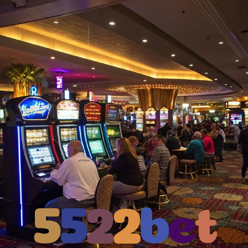 5522bet 