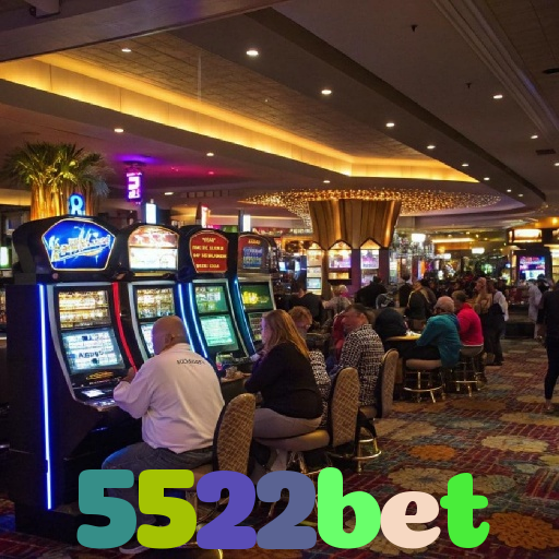 5522bet 