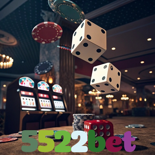 5522bet 