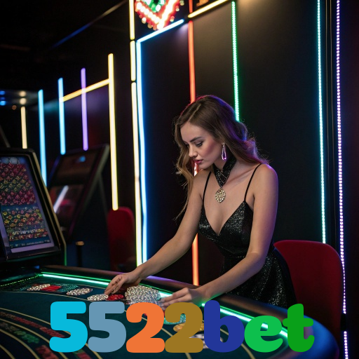 5522bet 