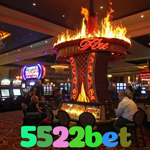 5522bet 