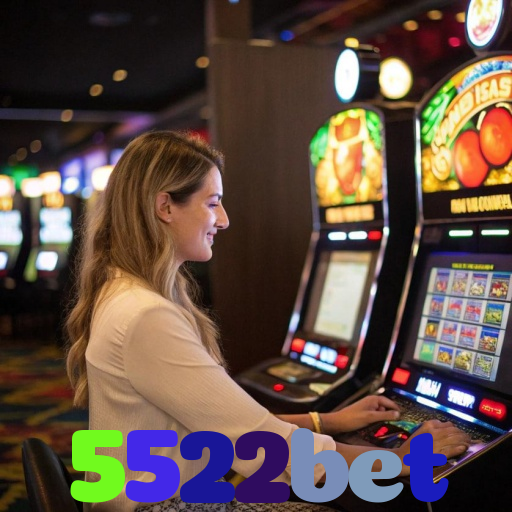 5522bet 
