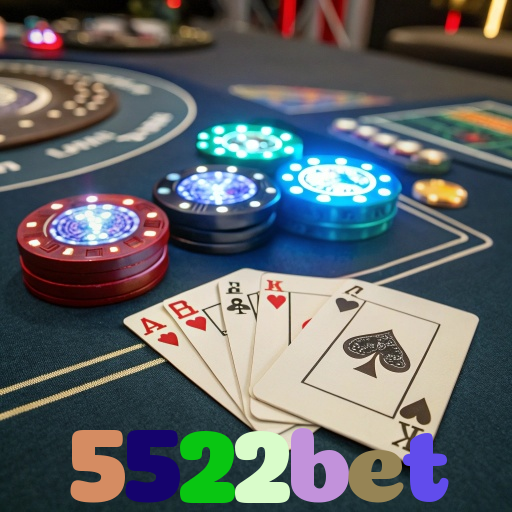 5522bet 