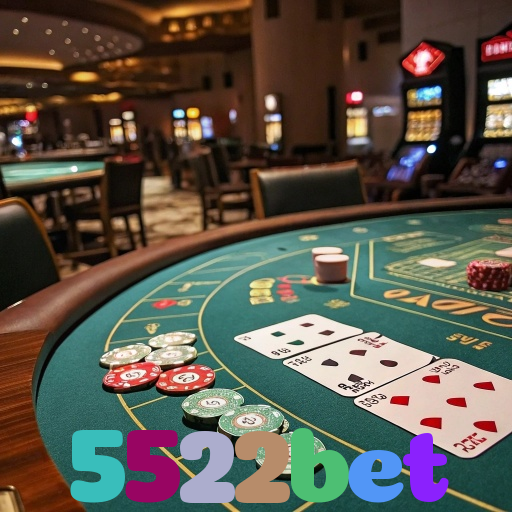 5522bet 