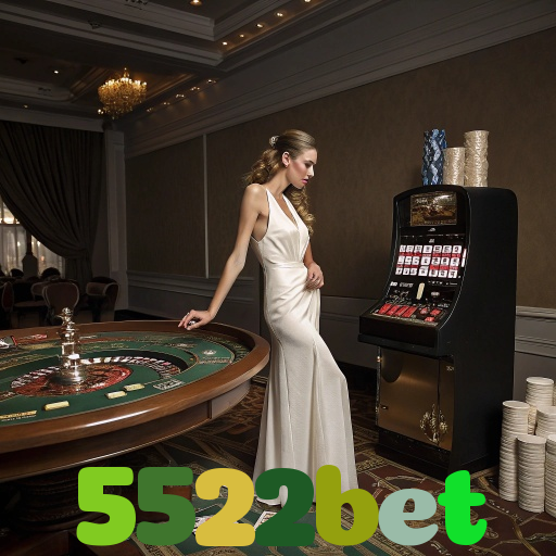 5522bet 