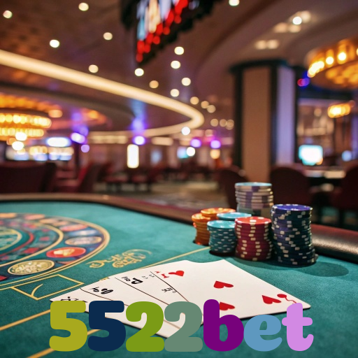 5522bet 