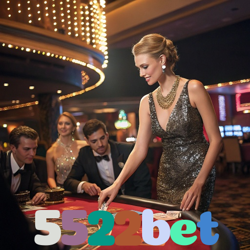 5522bet 