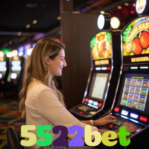 5522bet 