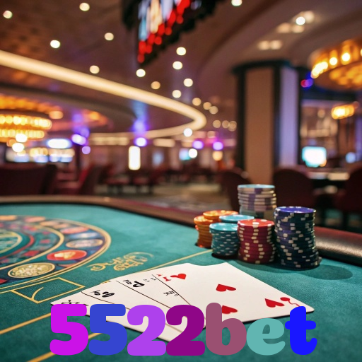 5522bet 
