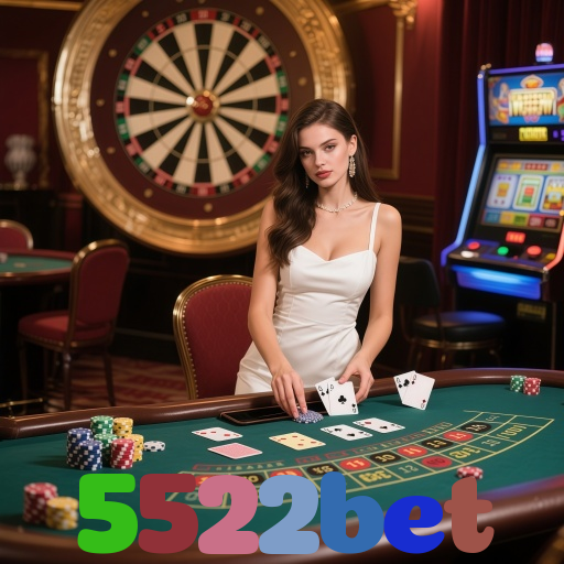 5522bet 