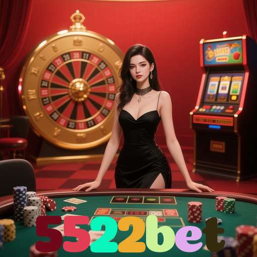 5522bet 