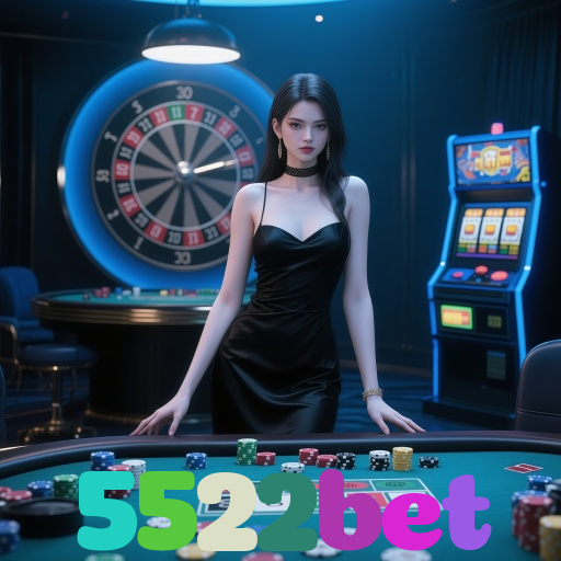 5522bet 