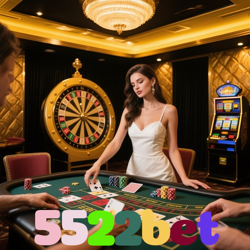 5522bet 