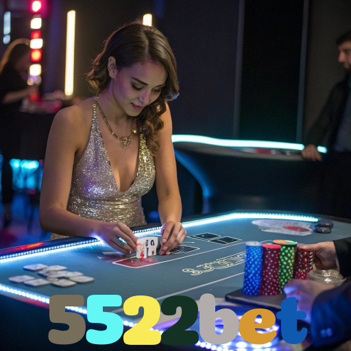 5522bet