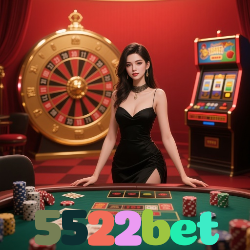 5522bet 