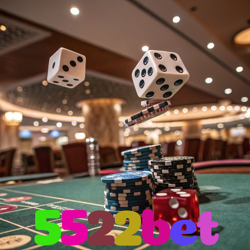 5522bet 