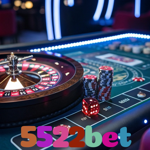 5522bet 