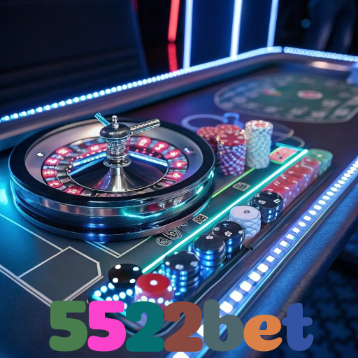 5522bet 
