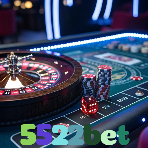 5522bet 