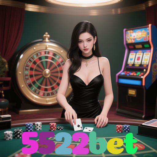 5522bet 