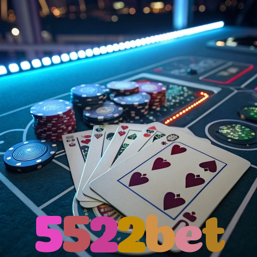 5522bet 