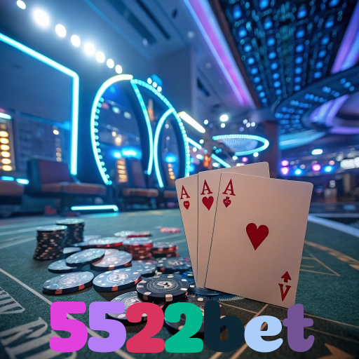 5522bet 