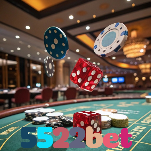 5522bet 