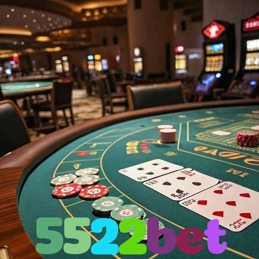 5522bet 