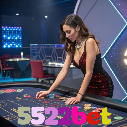 5522bet