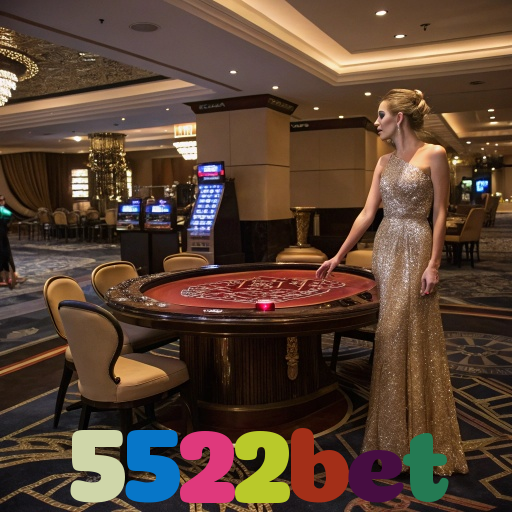5522bet 
